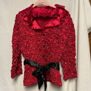 Holiday Outfit - 2 piece set